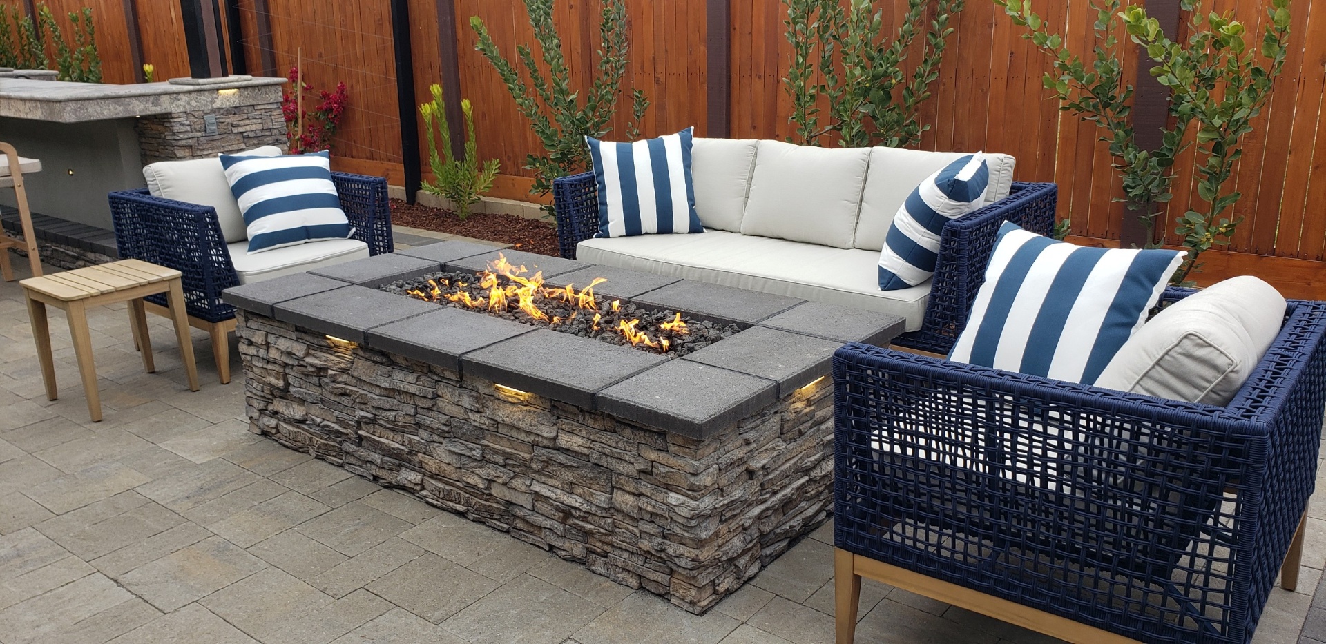 Outdoor Living